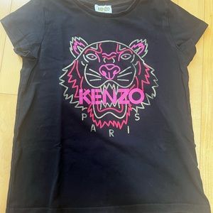 Kenzo kids T-shirt 8T
